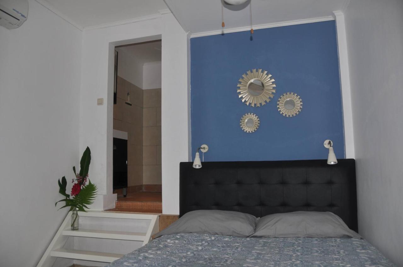 Guesthouse The 4 Fish Manado Zewnętrze zdjęcie