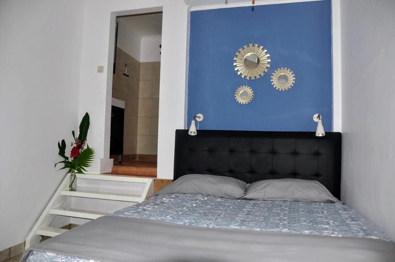 Guesthouse The 4 Fish Manado Zewnętrze zdjęcie