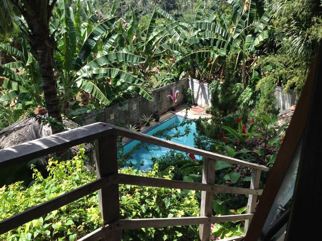 Guesthouse The 4 Fish Manado Zewnętrze zdjęcie